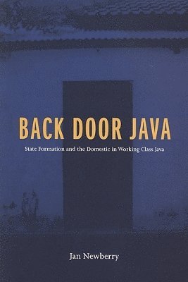 Back Door Java (hftad)
