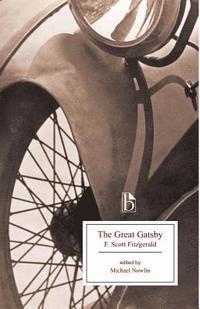 The Great Gatsby (hftad)