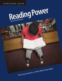 Reading Power (hftad)