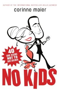 No Kids (e-bok)