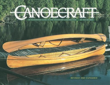 Canoecraft (inbunden)