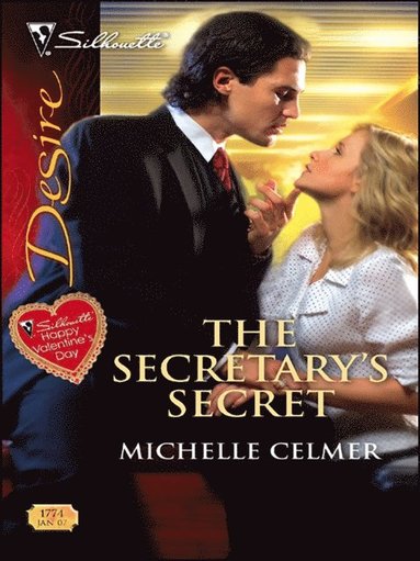 Secretary's Secret (häftad)