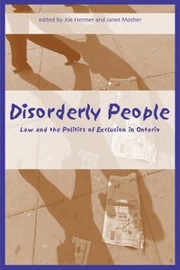 Disorderly People (hftad)