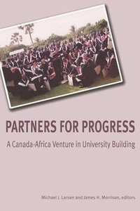 Partners for Progress (hftad)
