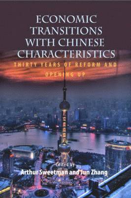 Economic Transitions with Chinese Characteristics V1 (hftad)