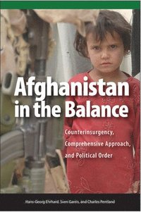 Afghanistan in the Balance (hftad)