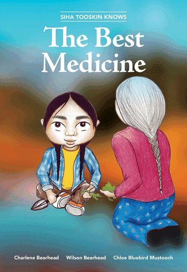 Siha Tooskin Knows the Best Medicine (h�ftad)