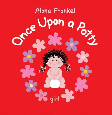 Once Upon a Potty -- Girl (h�ftad)