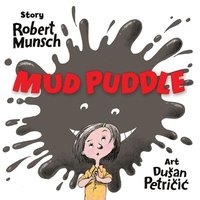 Mud Puddle (kartonnage)
