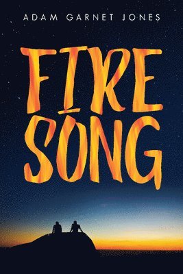Fire Song (hftad)