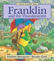 Franklin And The Thunderstorm (hftad)