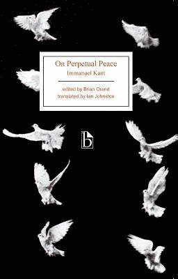On Perpetual Peace (häftad)