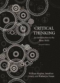 Critical Thinking (häftad)