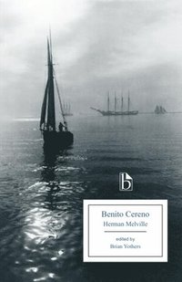 Benito Cereno (hftad)
