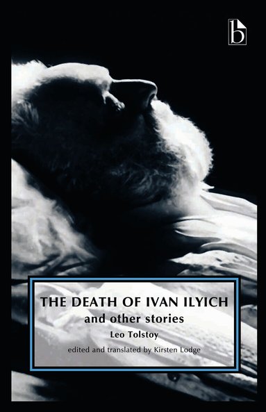 Death of Ivan Ilyich (h�ftad)
