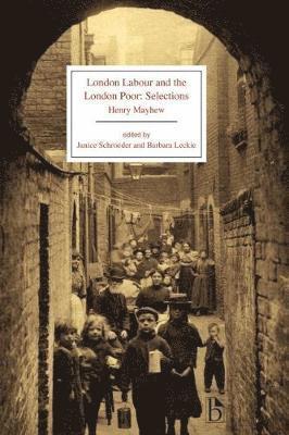 London Labour and the London Poor (hftad)