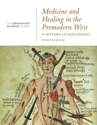 Medicine and Healing in the Premodern West (hftad)