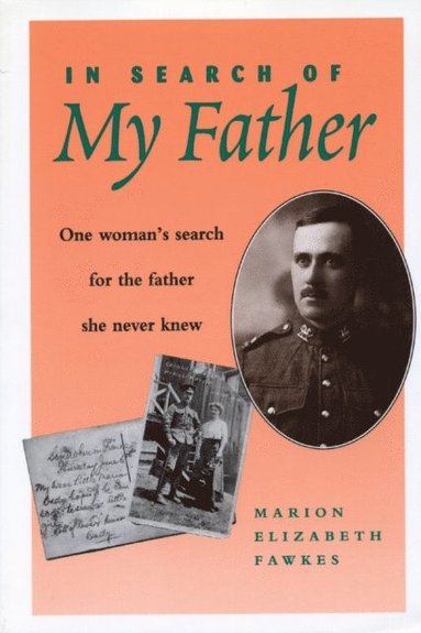 In Search of My Father (inbunden)