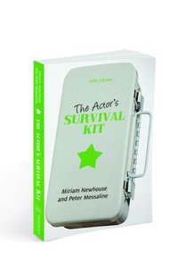 The Actor's Survival Kit (hftad)