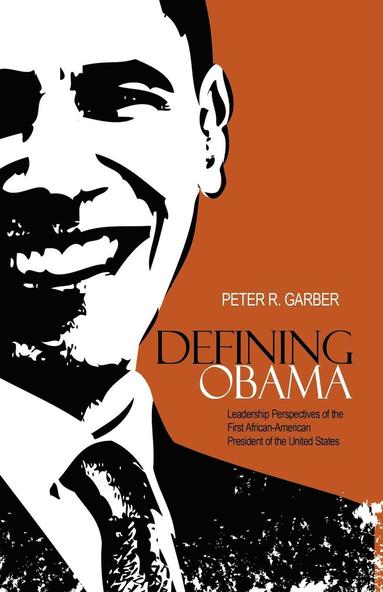Defining Obama (h�ftad)