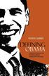 Defining Obama
