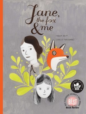 Fox and Me Jane (hftad)