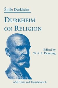Durkheim on Religion (hftad)