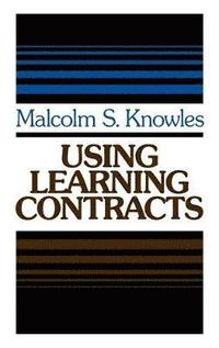 Using Learning Contracts (inbunden)