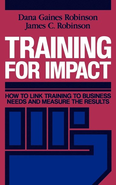 Training for Impact (häftad)