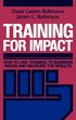 Training for Impact