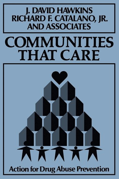 Communities That Care (inbunden)