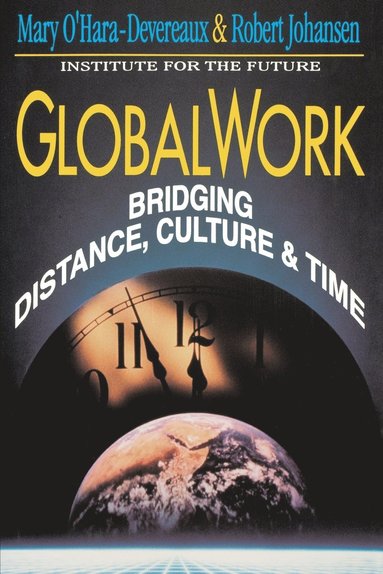 GlobalWork (hftad)