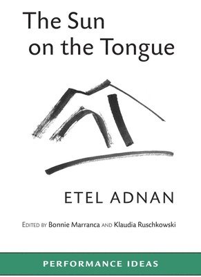 Sun on the Tongue (hftad)