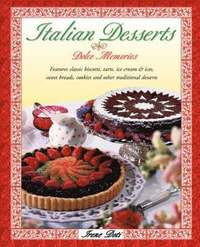 Italian Desserts (hftad)