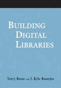 Building Digital Libraries (hftad)