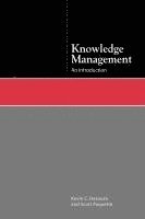 Knowledge Management (inbunden)