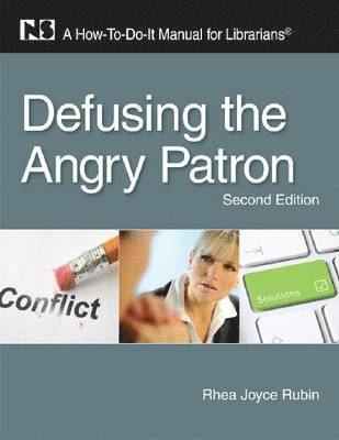 Defusing the Angry Patron (hftad)