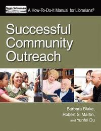 Successful Community Outreach (hftad)