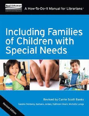 Including Families of Children with Special Needs (hftad)