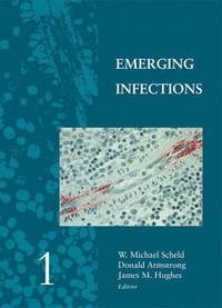 Emerging Infections 1 (hftad)