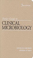 Pocket Guide to Clinical Microbiology (hftad)