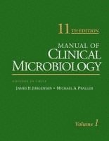 Manual of Clinical Microbiology (inbunden)