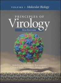 Principles of Virology (hftad)