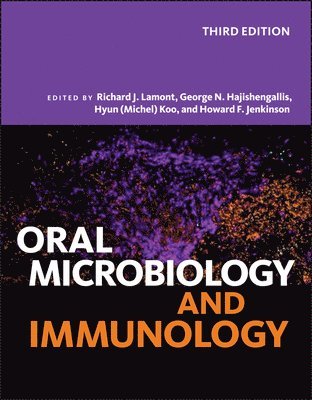 Oral Microbiology and Immunology (hftad)