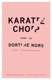 Karate Chop (e-bok)