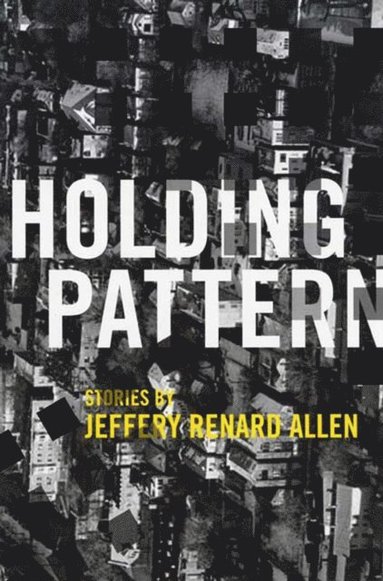 Holding Pattern (e-bok)