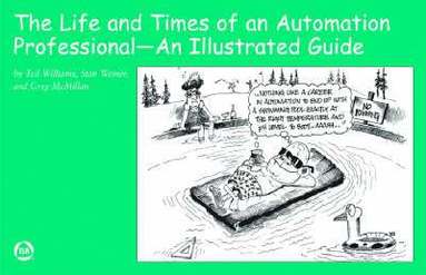 Life and Times of an Automation Professional (häftad)