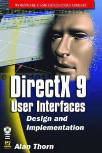 DirectX 9 User Interfaces (hftad)