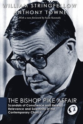 The Bishop Pike Affair (hftad)