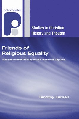 Friends of Religious Equality (hftad)